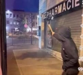 Vitry-sur-Seine : ils se filment en tirant au mortier sur le commissariat