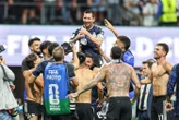 « Ne jamais sous-estimer le cœur d’un champion » : la presse argentine savoure la qualification pour la finale de la Coupe du monde