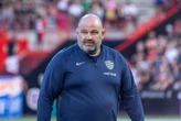Racing 92 : l’entraîneur Patrice Collazo prolonge pour deux saisons