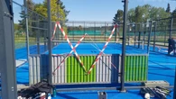 Yvelines : la colère du maire de Bois-d’Arcy après la dégradation des terrains de padel