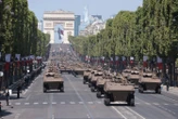 « Succès immense » : la plate-forme d’inscription au défilé du 14 juillet fermée dès ce lundi midi