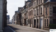 Caen retourne en 1936 avec Cadomus, qui reconstitue en 3D la ville d’avant la bataille de Normandie