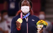 Jeux de Tokyo : «Clarisse c’est notre Marianne» lance David Douillet