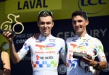 Cyclisme: Jean-René Bernaudeau va perdre le partenaire de son équipe