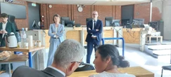 « Des dossiers terribles » : le tribunal de Bobigny accélère pour traiter les affaires de violences sexuelles sur mineurs
