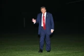 Guerre au Moyen-Orient : Donald Trump juge « totalement inacceptable » la réponse de l’Iran pour mettre fin au conflit