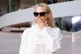 « J’ai été embauché pour 500 dollars » : Pamela Anderson a servi de playmate à un anniversaire de Donald Trump
