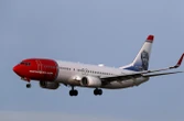 « Préparez notre logo » : le pari génial… et tenu entre une compagnie aérienne norvégienne et la British Airways pour Angleterre-Norvège