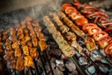 Un touriste britannique paie plus de 1 700 euros une brochette de viande sur une plage de Rio