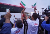 « Vamos Iran ! » : les fans mexicains compatissent avec les déboires de l’Iran avant même le début de la Coupe du monde