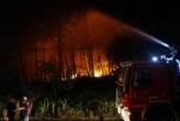 Incendie en Gironde : plusieurs milliers de nouvelles évacuations aux abords de Bordeaux