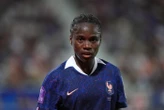 France-Brésil : la capitaine des Bleues Griedge Mbock forfait à une semaine de l’Euro féminin de football