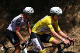 Tour de France : le classement général des coureurs après la 18e étape avec Seixas toujours dans le top 5