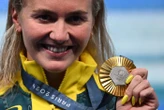« Une décision difficile » : pourquoi la championne olympique australienne de natation Ariarne Titmus prend sa retraite à 25 ans