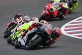 MotoGP : 22 courses au calendrier 2026 avec le retour du Brésil
