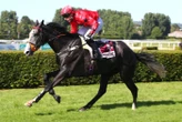Arrivée du quinté du lundi 30 juin à Clairefontaine-Deauville : Le Petit Cheval devient grand