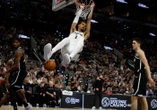 NBA : un Wembanyama à deux visages contre Brooklyn suffit aux Spurs pour enchaîner une troisième victoire d’affilée