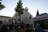 Attentat contre une église à Damas : qui se cache derrière le groupuscule Saraya Ansar al-Sunna, qui revendique l’attaque ?