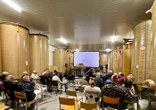 « Silence, ça touille » : sur la Route du cidre en Cornouaille, cinq cidreries bretonnes proposent des soirées cinéma et dégustation tout l’été