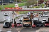 Carburants : Total maintient le blocage des prix pour le week-end de la Pentecôte