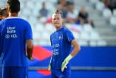 France - Pays-Bas : « Ma meilleure période », comment Peyraud-Magnin a trouvé l’équilibre dans le but des Bleues