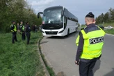 Un trafic de stupéfiants démantelé après un simple contrôle routier