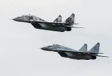 Guerre en Ukraine : la Pologne ne veut plus transférer ses derniers chasseurs MiG-29 à Kiev
