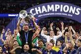 Le PSG champion d’Europe 2026 : les chiffres fous du doublé légendaire et de l’incroyable saison des Parisiens