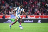 Mercato Rennes : en fin de contrat au Havre, l’attaquant Issa Soumaré va signer