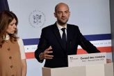« On pourra aller plus loin » : de nouvelles sanctions européennes contre des colons israéliens à l’étude, selon Jean-Noël Barrot