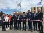 L’amitié entre Isigny-Sainte-Mère et l’entreprise japonaise Takanashi renforcée par… le cream cheese