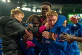 Betis-Chelsea (1-4) : historique, Chelsea devient le premier club vainqueur de toutes les Coupes d’Europe