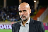 « Des milliers d’enfants meurent » : Guardiola appelle à manifester à Barcelone en soutien aux habitants de Gaza