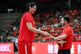 Elle mesure 2,26 m à 18 ans : Zhang Ziyu, la nouvelle pépite du basket chinois