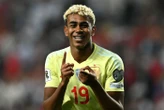 Barcelone-PSG : à quelques jours du choc de Ligue des champions, Lamine Yamal annonce son retour