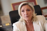 Procès en appel du RN : Marine Le Pen condamnée à un an sous bracelet électronique et 15 mois ferme d’inéligibilité
