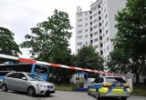 Un homme découvre le corps de sa sœur dans un congélateur en Allemagne, l’ex compagnon de la victime recherché
