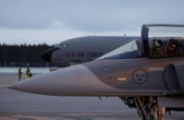 « Un comportement récurrent menaçant » : la Suède intercepte deux chasseurs russes près de son espace aérien