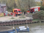Colombes-Argenteuil : une jeune fille de 16 ans sauvée de la noyade après s’être jetée dans la Seine