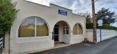 « C’est un gain considérable pour des communes comme les nôtres » : Luc-sur-Mer vend une salle municipale aux enchères