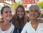 « C’est insupportable de se sentir impuissant » : Julie fait appel aux réseaux sociaux pour sauver sa mère d’une leucémie aiguë