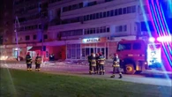 La Roumanie, membre de l’Otan, touchée par un drone russe qui s’est écrasé sur un immeuble résidentiel