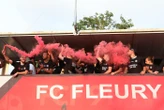 Avec Fleury promu en National, le week-end de fête continue pour le football francilien