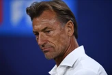 « On va faire du mieux possible » : les premiers mots de Hervé Renard, nouveau sélectionneur de la Tunisie en plein Mondial