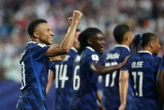 France-Irak : la vidéo de la grosse boulette de la défense irakienne qui offre un doublé à Kylian Mbappé