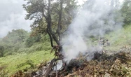 « Une bien triste nouvelle » : un crash d’hélicoptère dans l’Himalaya indien fait sept morts, dont un enfant de 2 ans