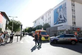 Fusillade mortelle à Nice : trois suspects mis en examen, dont le tireur présumé