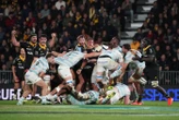 La Rochelle-Racing 92 (33-6) : impuissants, les Franciliens s’inclinent sèchement