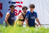 Coupe du monde des clubs : les Parisiens profitent de leur temps libre à Los Angeles avant PSG-Botafogo