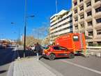 Maux de tête, pompiers mobilisés : la poudre « suspecte » trouvée dans un parking était… celle de la Color run